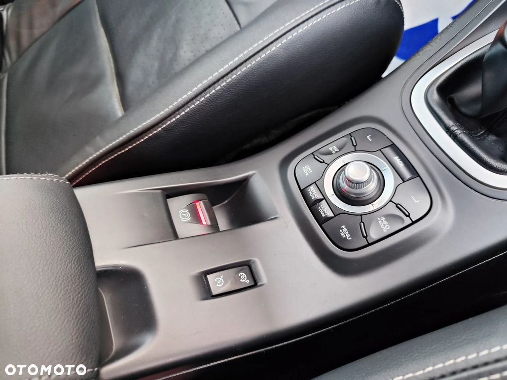 Renault Megane dCi 160 FAP Luxe - 35