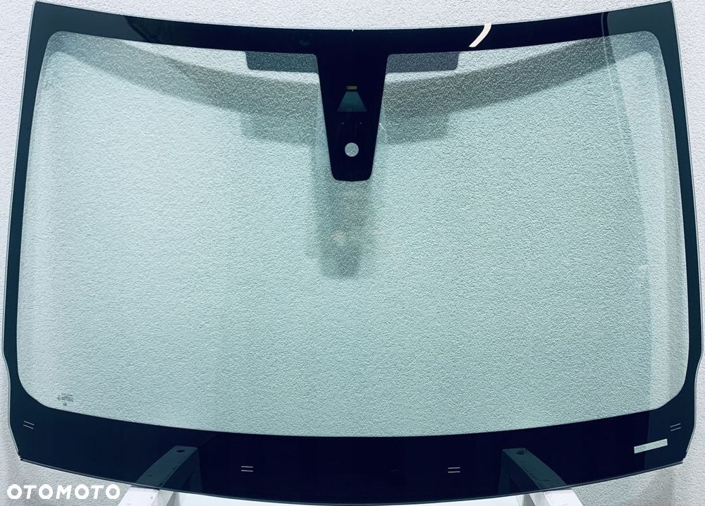 Szyba czołowa BERLINGO PARTNER COMBO 2019- AKUSTYKA+KAMERA+SENSOR - 1
