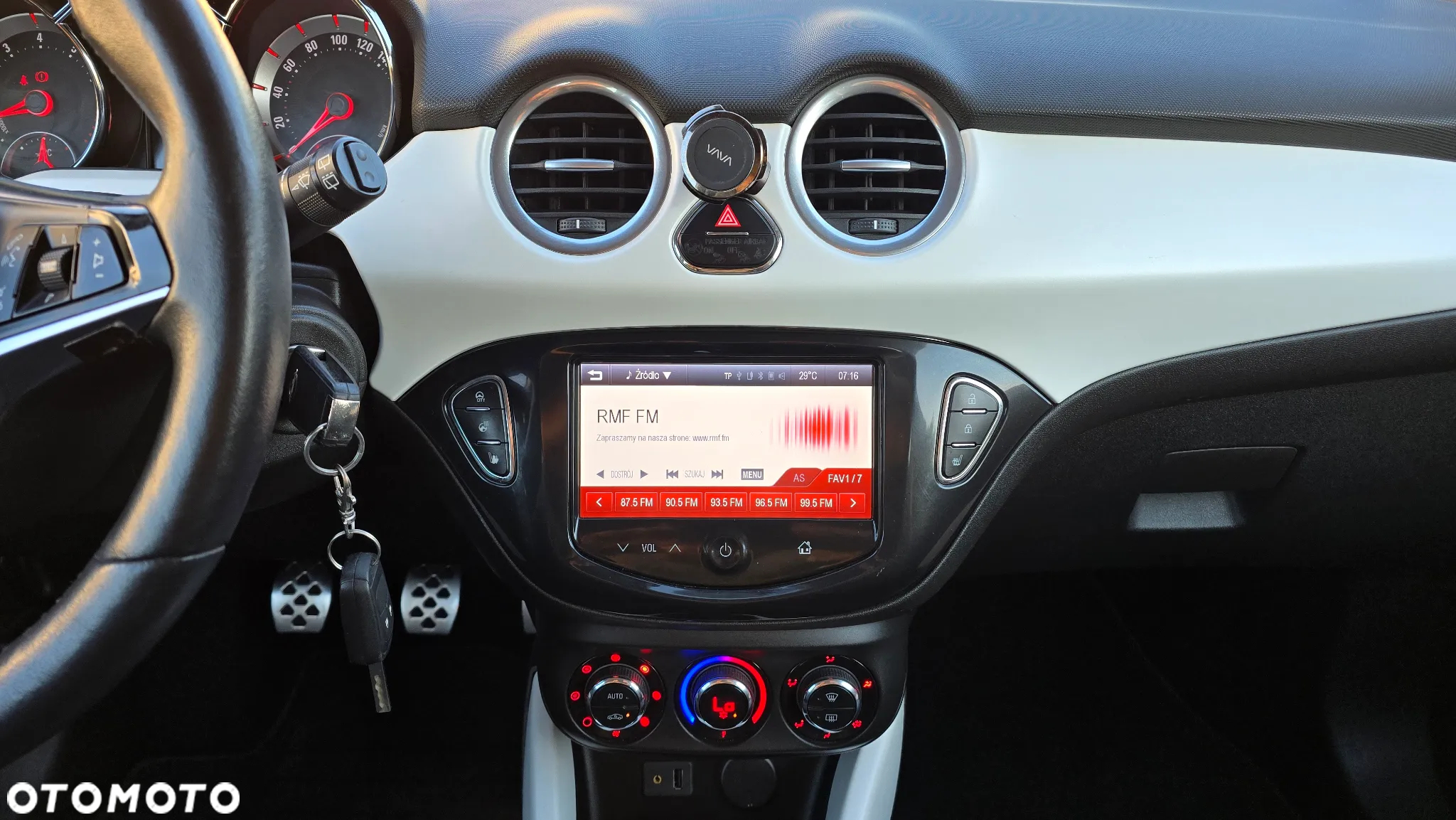 Opel Adam - 14