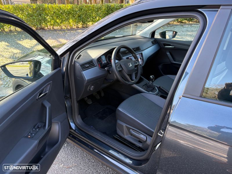 SEAT Arona 1.0 TSI Style - 12