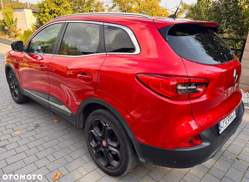 Renault Kadjar - 4
