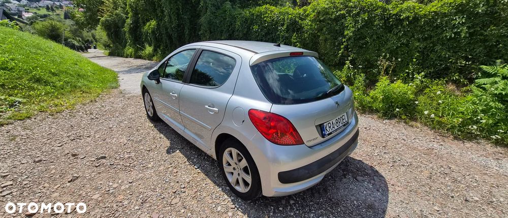 Peugeot 207 - 4