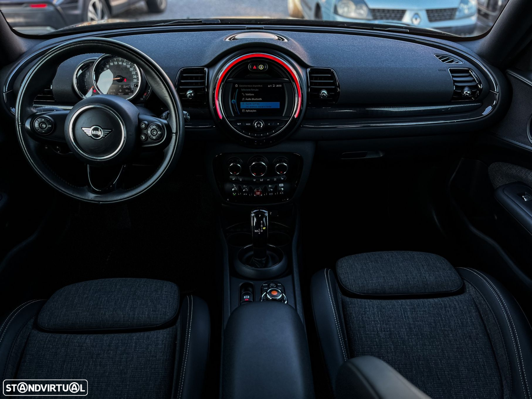MINI Clubman Cooper Sport Edition Auto - 8