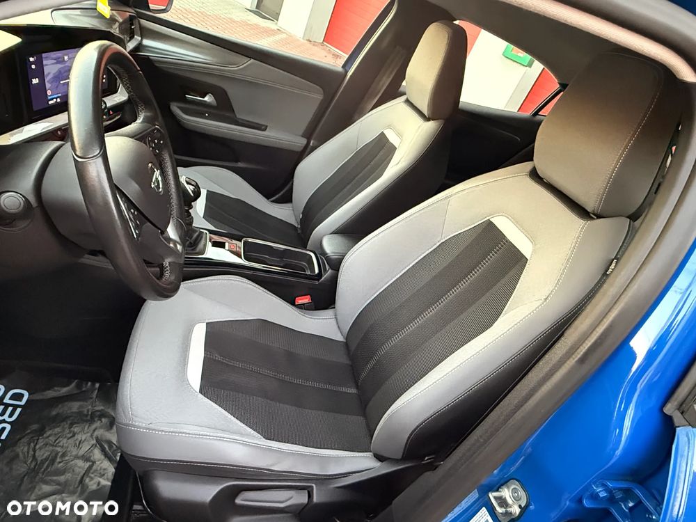 Opel Mokka 1.5 CDTI Ultimate Pack S&S - 25