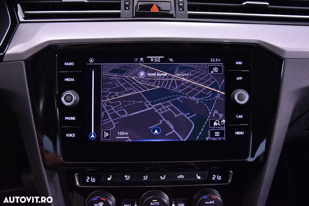 Volkswagen Passat - 20