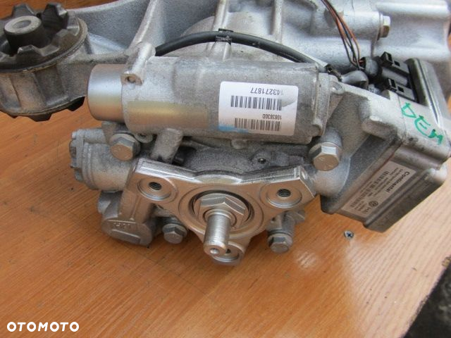 VW TIGUAN MOST HALDEX 0AY525010C MBC demo BEZ STEROWNIKA 0AY907554D -500 - 16