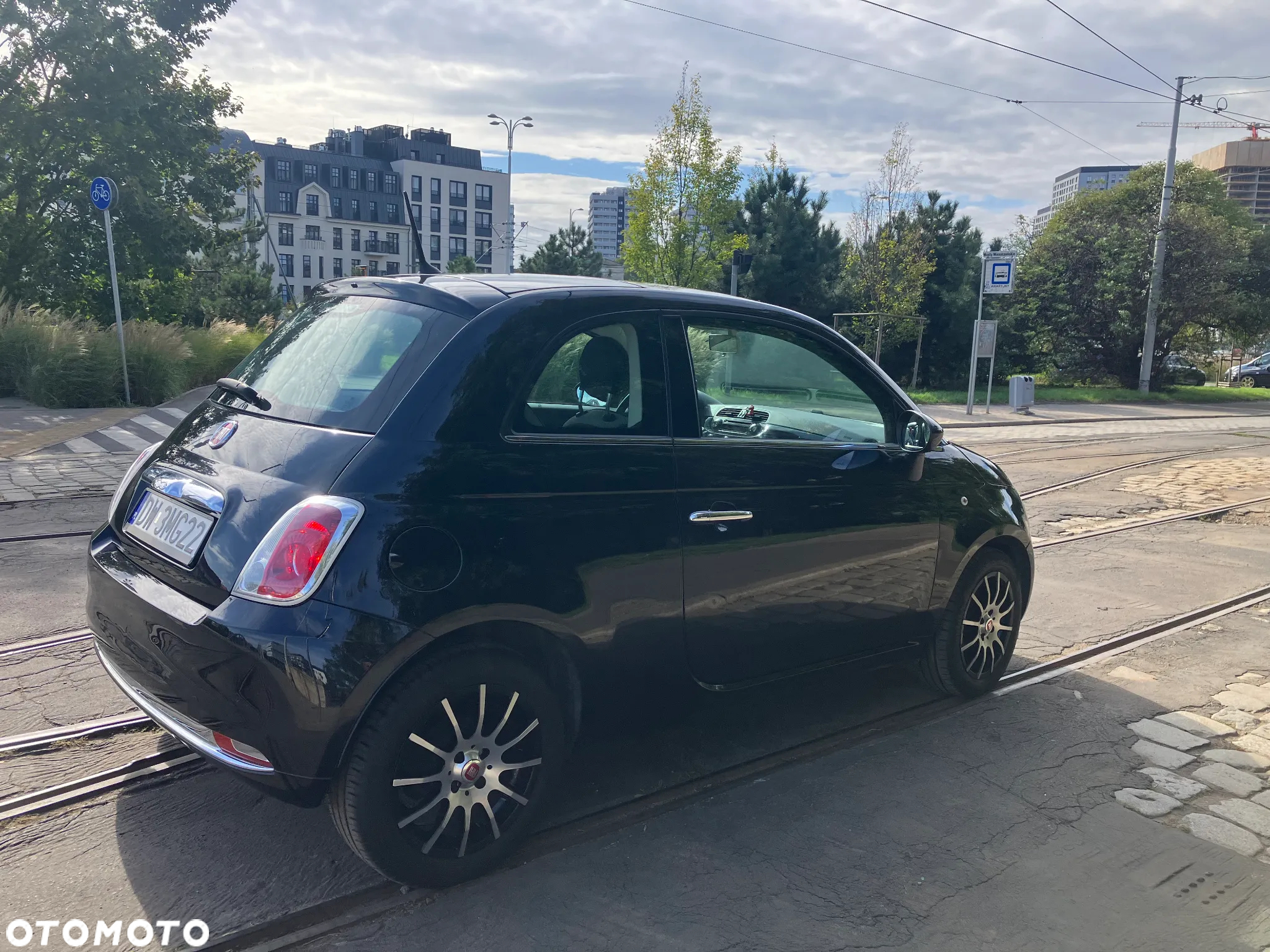 Fiat 500 - 10