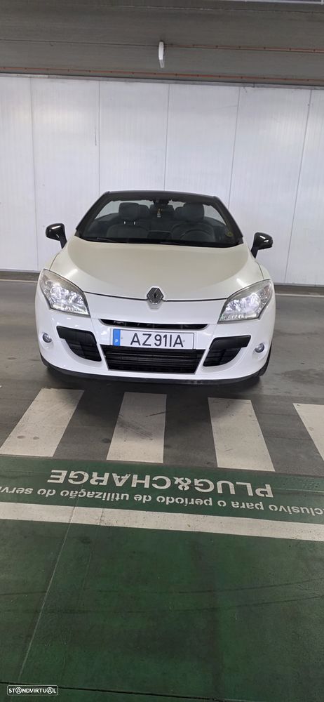 Renault Mégane 1.2 TCE GT Line SS - 9