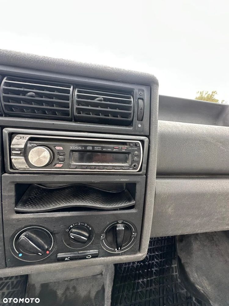 Volkswagen TRANSPORTER - 15