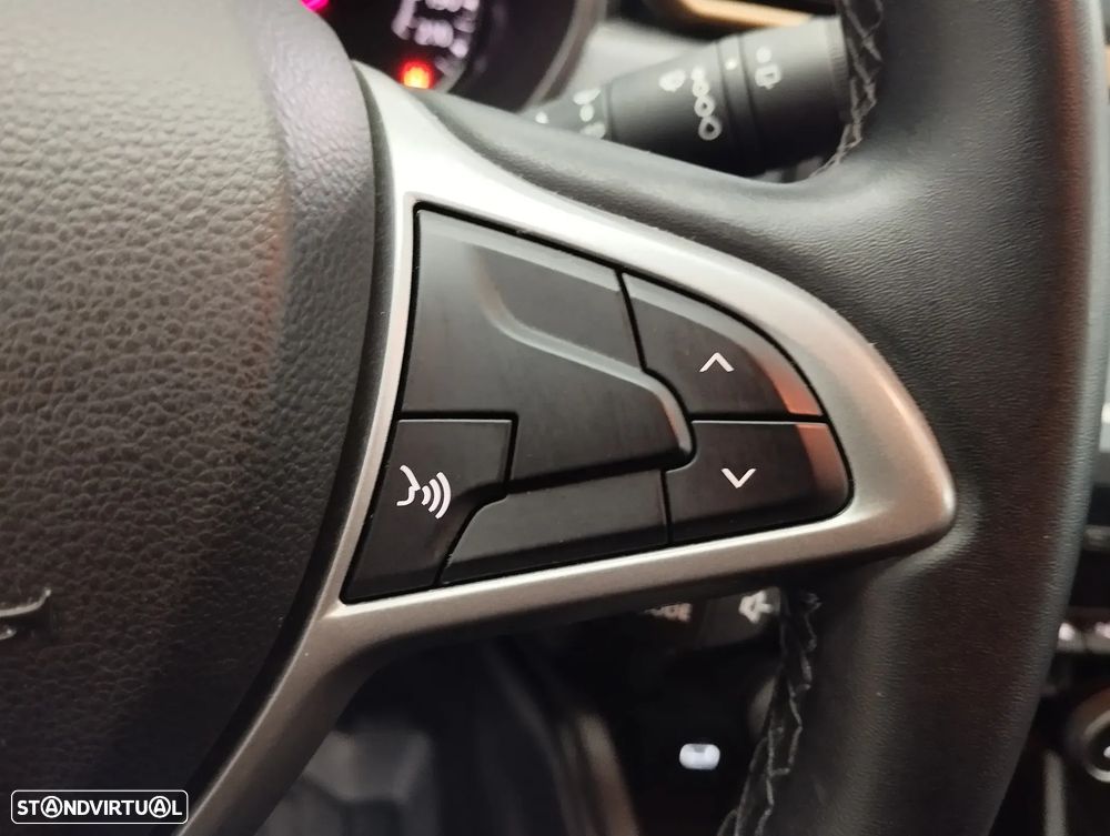 Dacia Duster 1.0 TCe ECO-G Prestige Bi-Fuel - 22