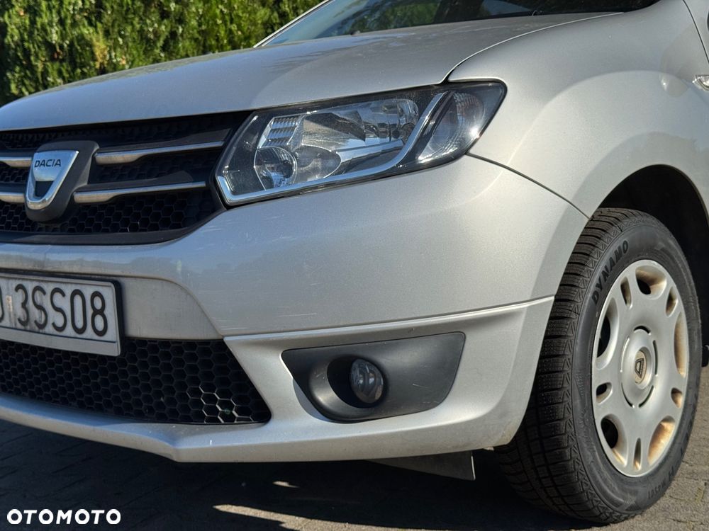 Dacia Logan - 12