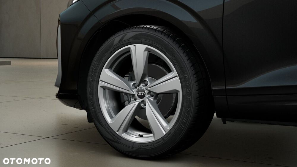 Audi Q3 Sportback - 7