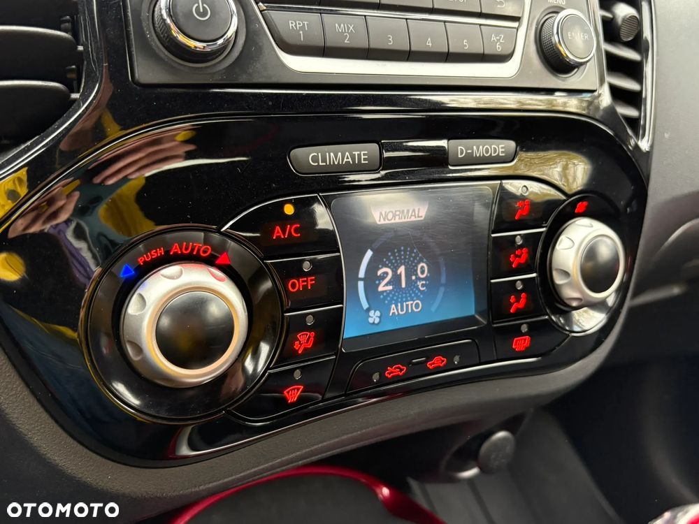 Nissan Juke 1.2 DIG-T Acenta - 15