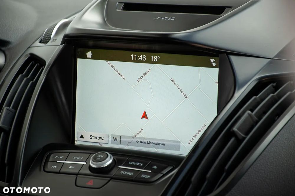 Ford Kuga 1.5 EcoBoost FWD ST-Line ASS GPF - 18