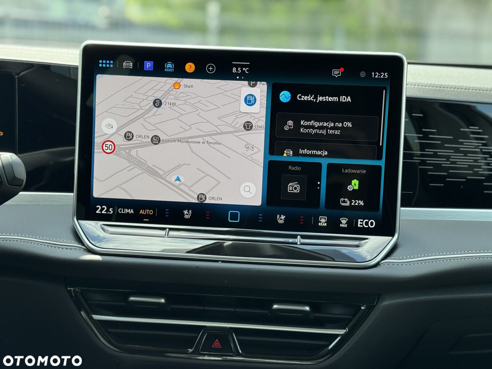 Volkswagen Passat - 15