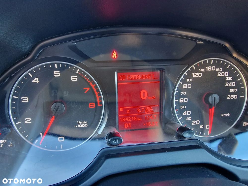 Audi Q5 2.0 TFSI Quattro S tronic - 10