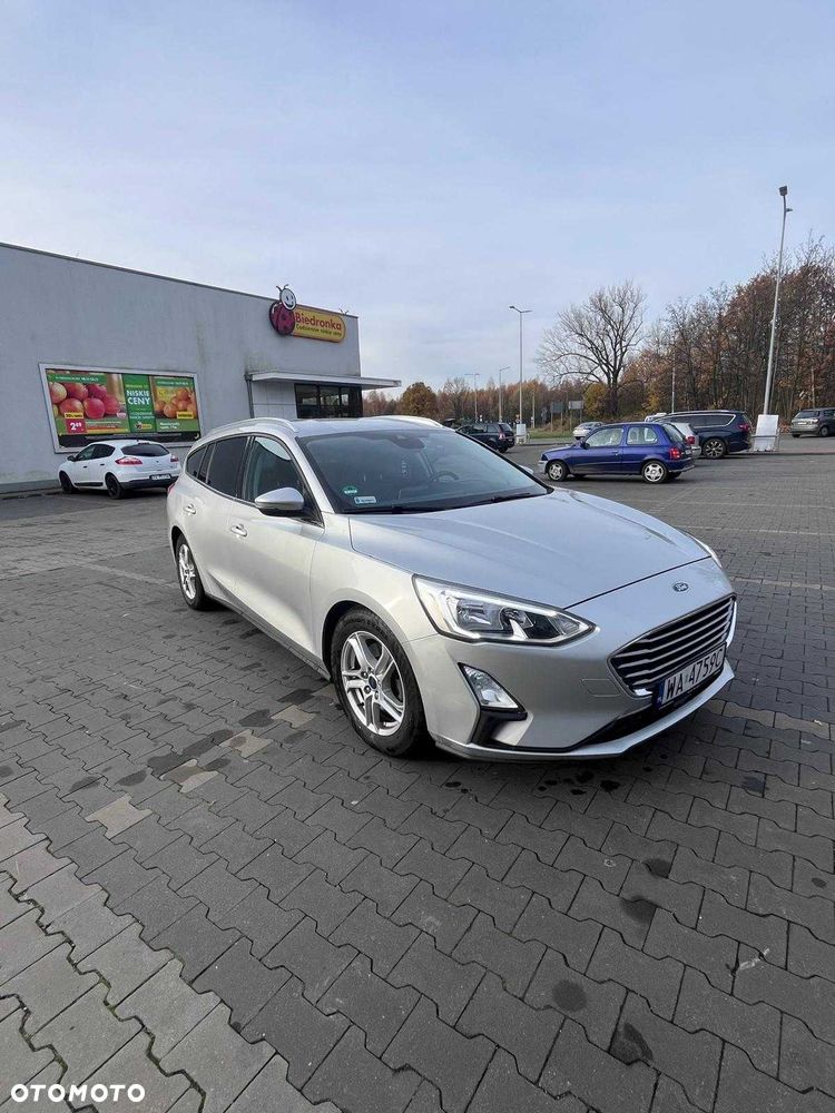 Ford Focus - 3