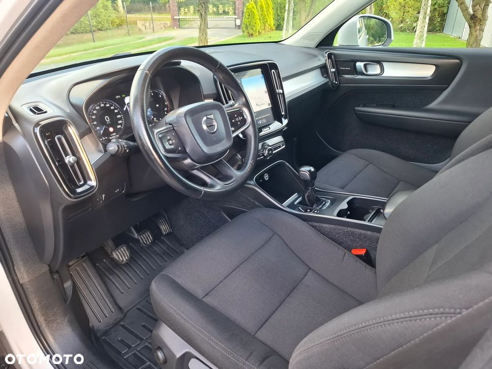 Volvo XC 40 D3 Momentum - 6