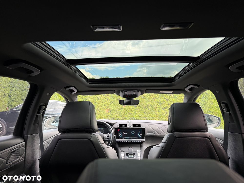DS Automobiles DS 7 Crossback - 27