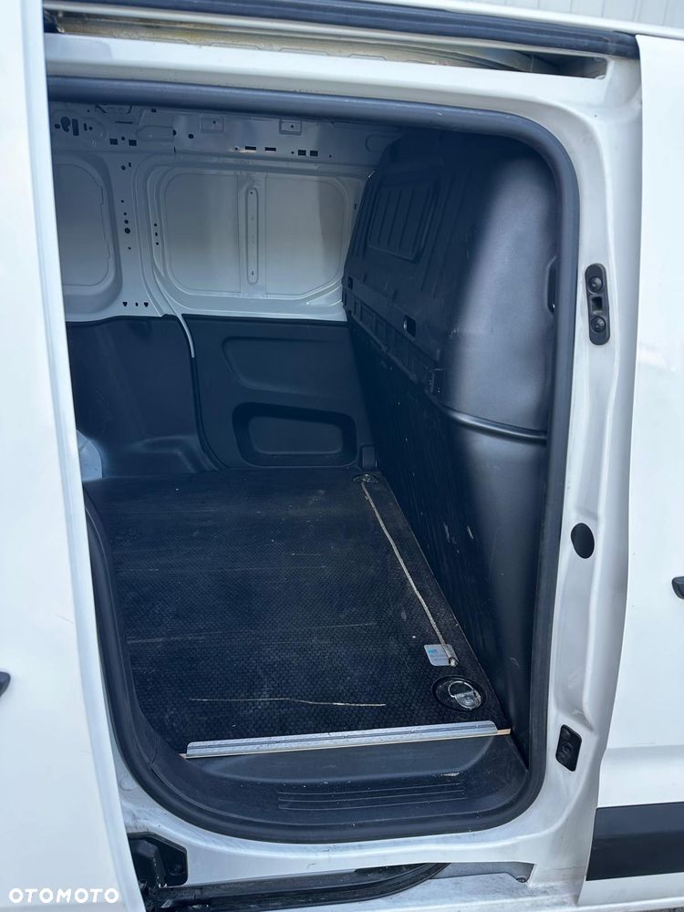 Opel Combo - 14