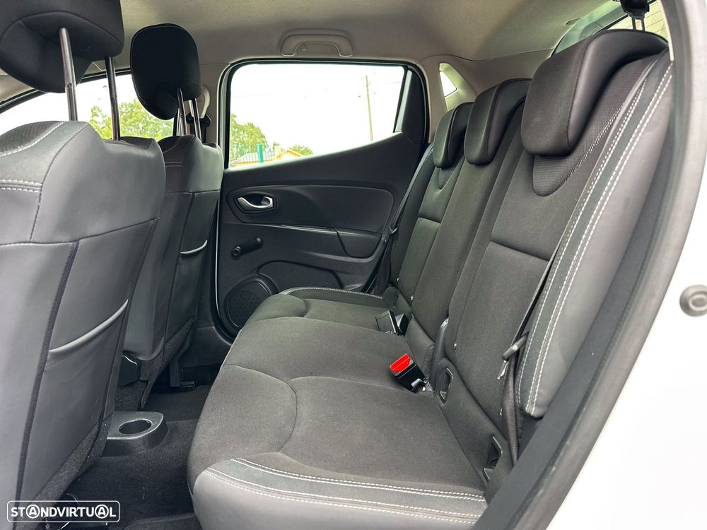 Renault Clio 1.5 dCi Confort - 13