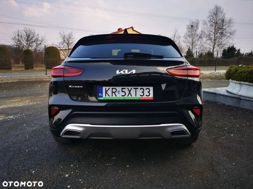 Kia XCeed 1.5 T-GDI L Business Line - 24