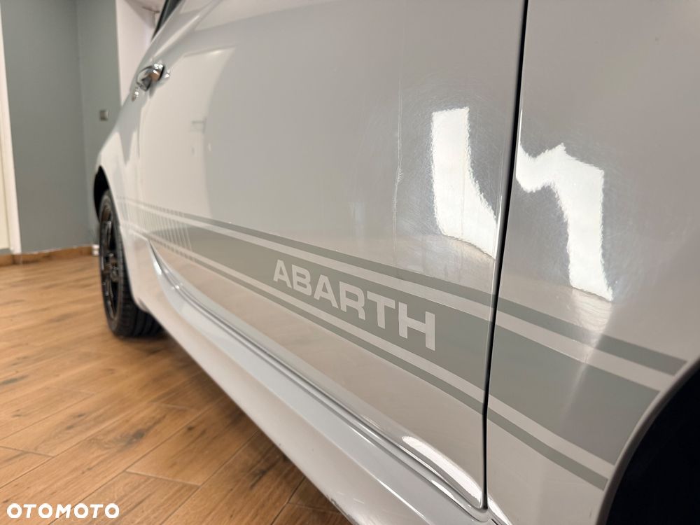Abarth 500 - 12