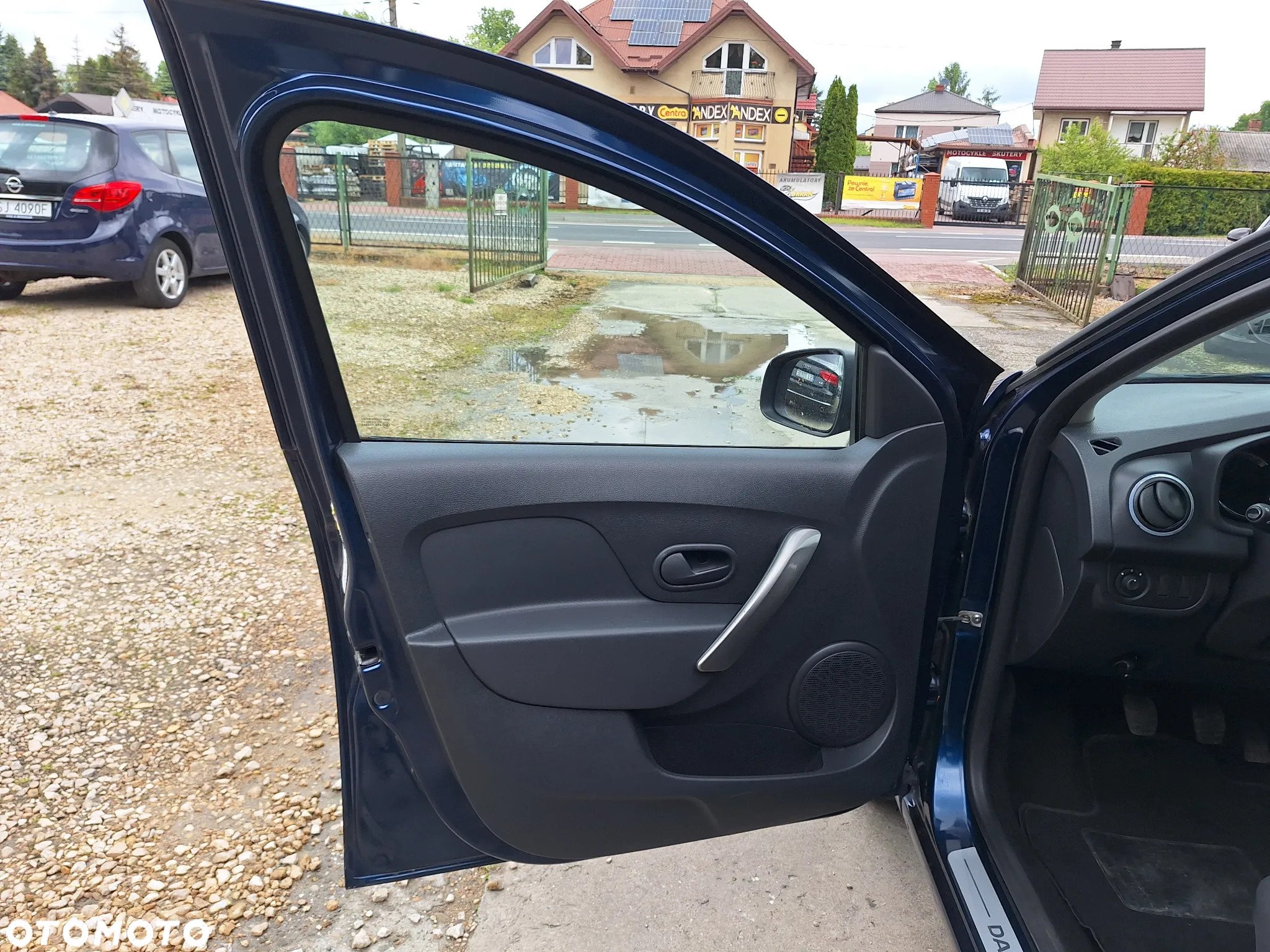 Dacia Sandero 1.2 16V Laureate - 14