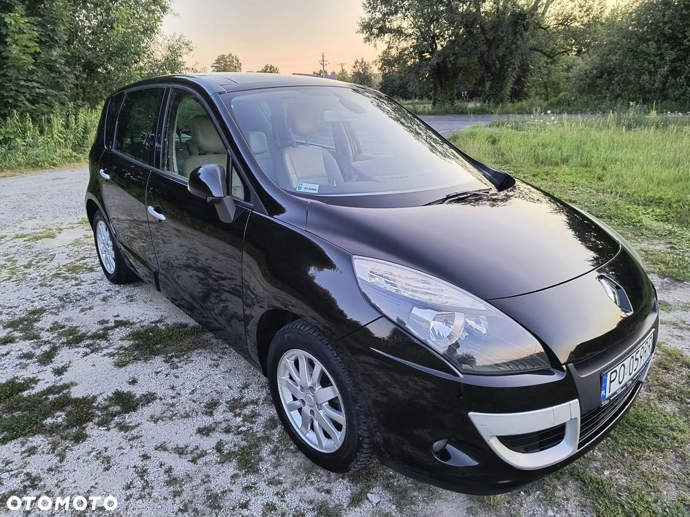 Renault Scenic 1.4 16V TCE Bose Edition - 3