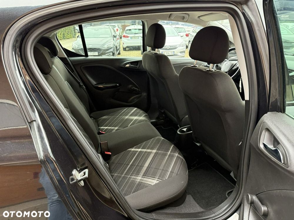 Opel Corsa 1.2 16V Color Edition - 23