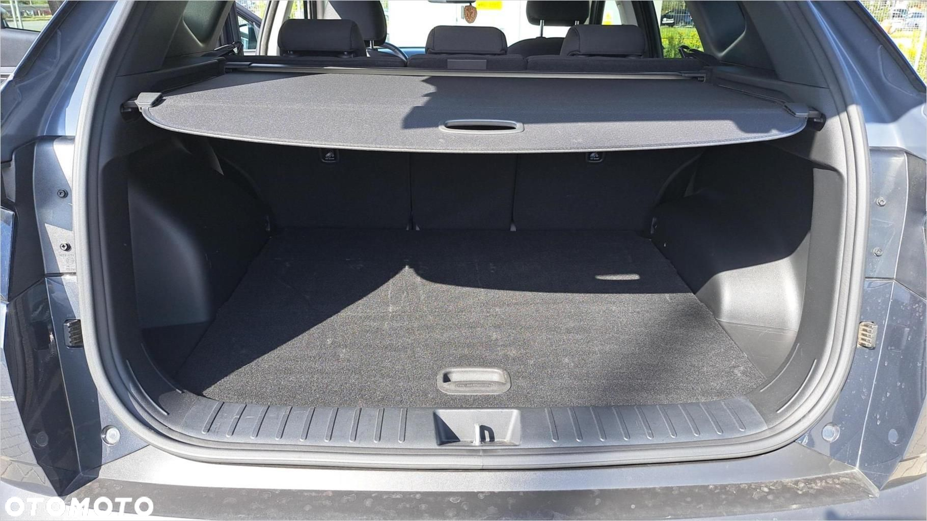 Hyundai Tucson - 17
