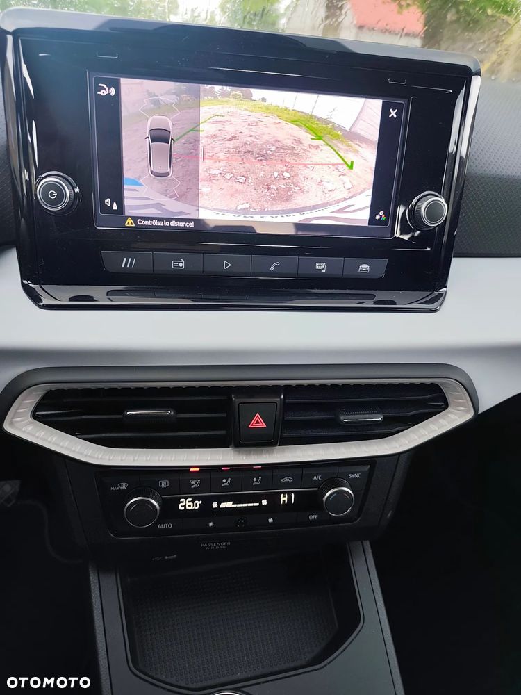 Seat Ibiza 1.0 TSI S&S Carbon Edition - 13