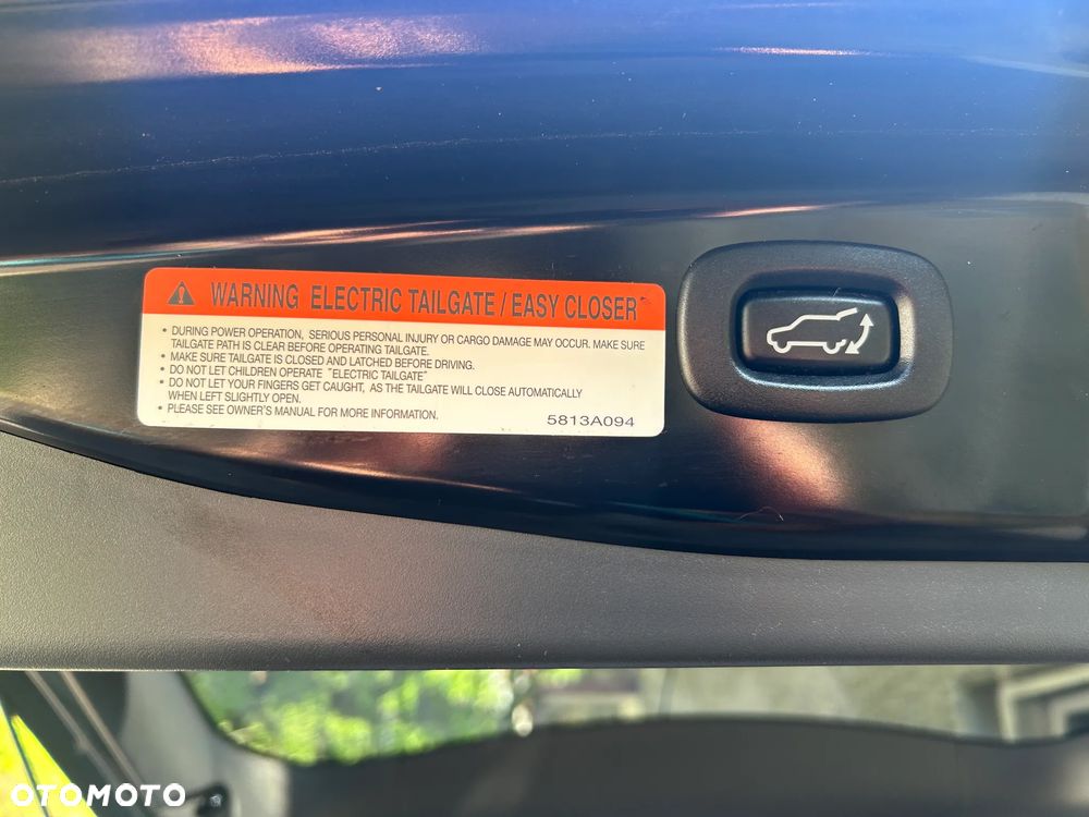 Mitsubishi Outlander 2.2 DI-D 4WD Automatik Instyle - 10