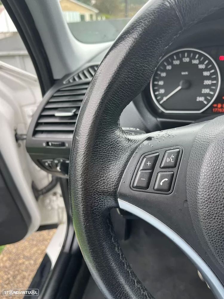 BMW 118 d DPF Edition Sport - 37