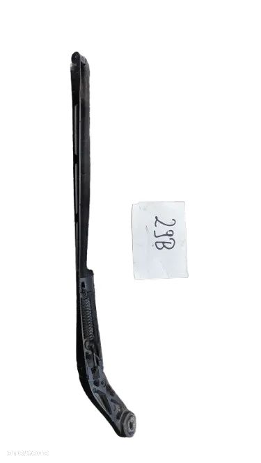 Ramię wycieraczki przód Bentley Continental GTC / GT - 3W1955409A - 1