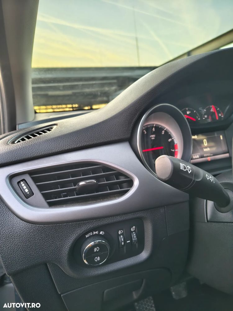 Opel Astra 1.0 Turbo Start/Stop Active - 15