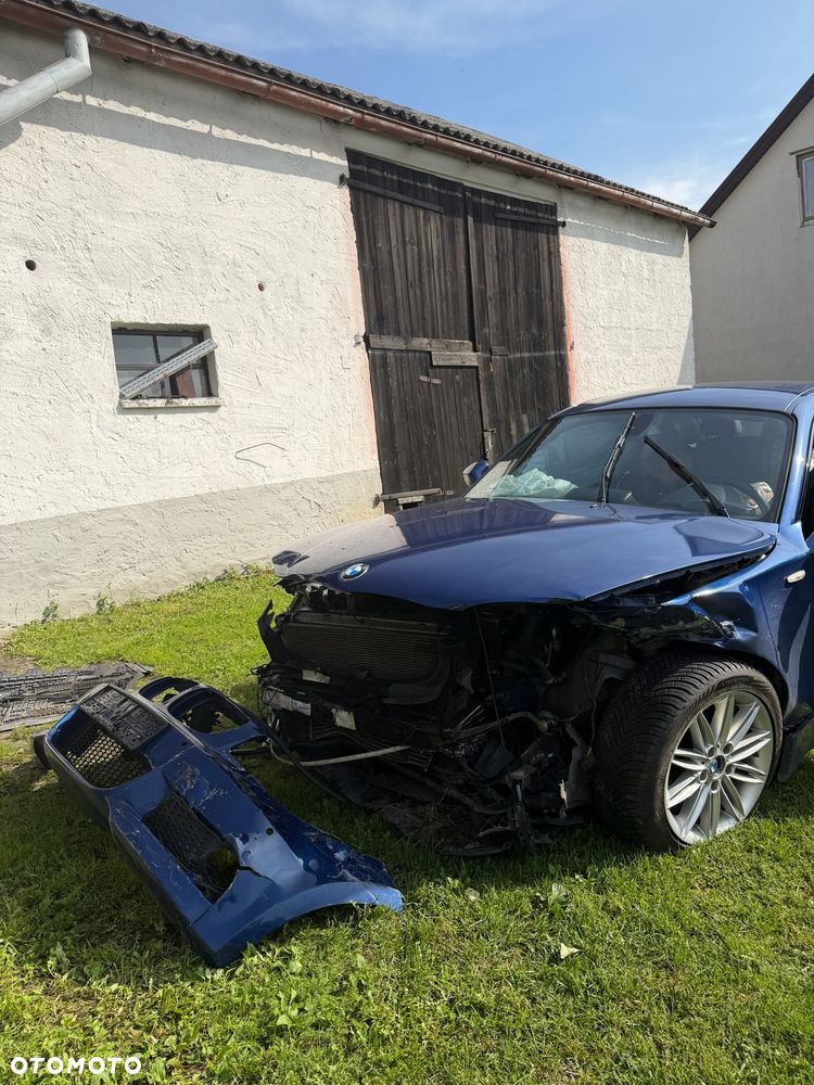 BMW Seria 1 - 13
