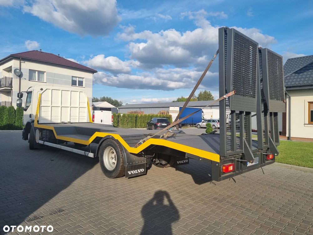Volvo FE 260 - 3