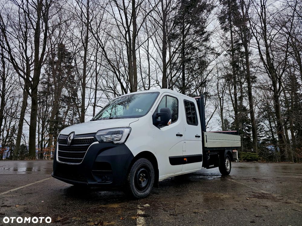 Renault MASTER - 1