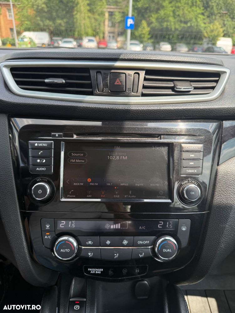 Nissan Qashqai - 12