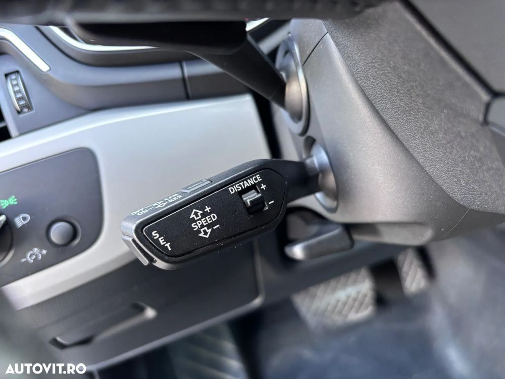 Audi A4 ver-2-0-tdi-quattro-stronic - 22