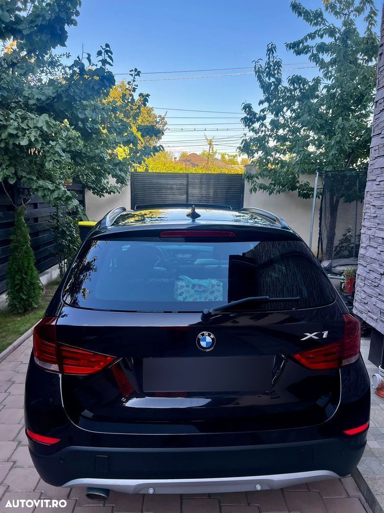 BMW X1 - 5