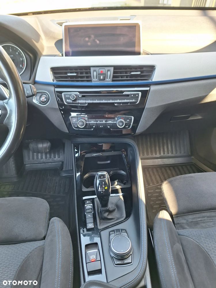 BMW X1 xDrive20d M Sport - 17