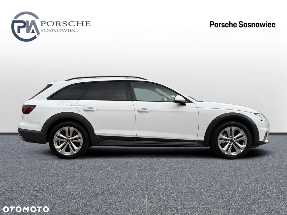 Audi A4 Allroad - 8