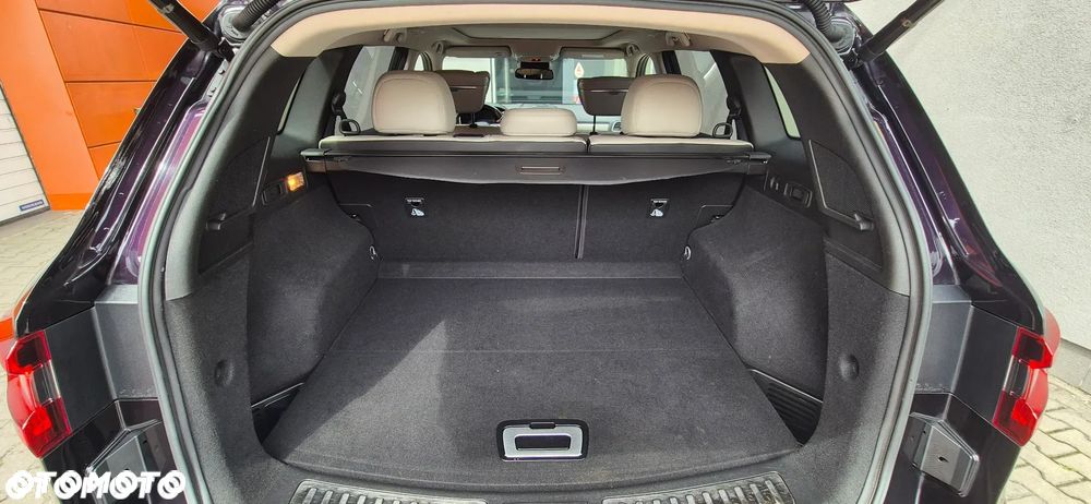 Renault Koleos 2.0 dCi Initiale Paris 4x4 X-Tronic - 15