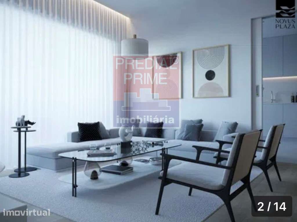 APARTAMENTO T2 EM ESGUEIRA, AVEIRO - Grande imagem: 2/12