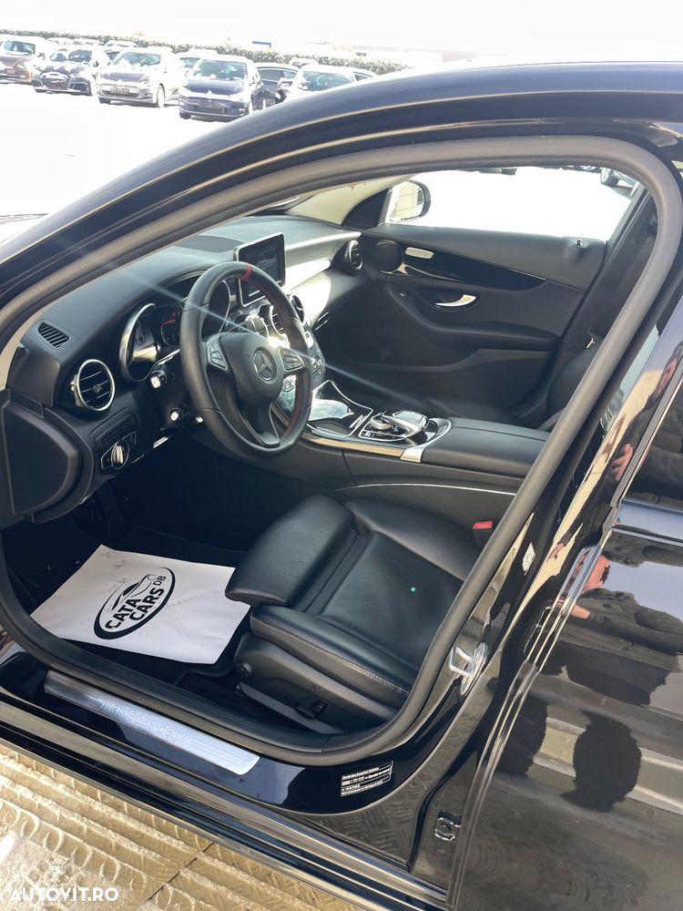 Mercedes-Benz C - 29