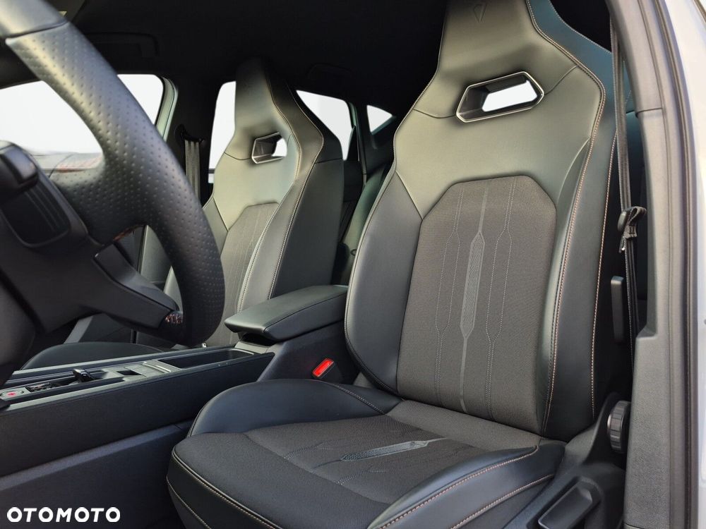 Cupra Leon 2.0 TSI VZ DSG - 13