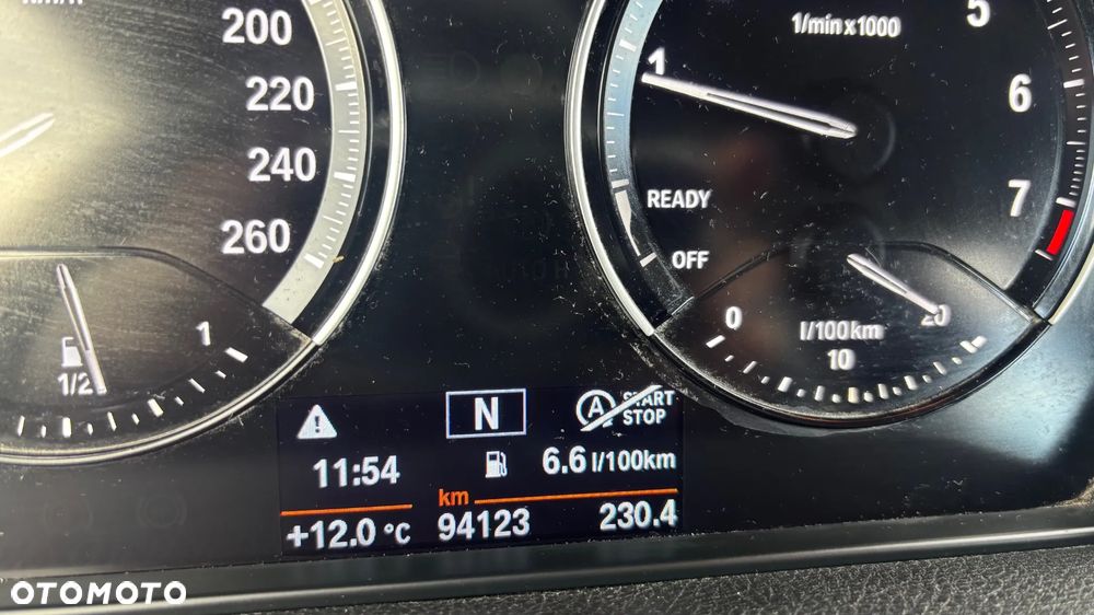 BMW Seria 2 216i GPF Sport Line - 10