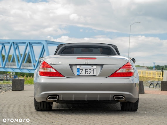 Mercedes-Benz SL - 7